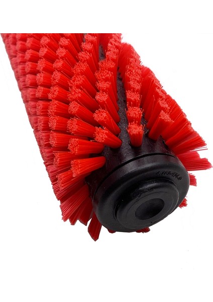 Br 30/4c Silindirler Için Temizleyici Silindir Fırça Ana Parçası, Kırmızı 4.762-452.0 (Yurt Dışından) fiyatları