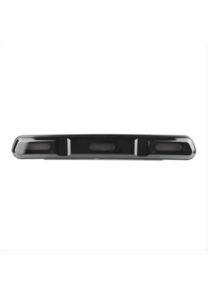 LED Üçüncü Fren Işığı Ford Bronco 2021 2022 2023 Yüksek Montaj Işık 3 Fren Lambası Arka Durdur Işık Kuyruk Lambası (Yurt Dışından) fırsatları
