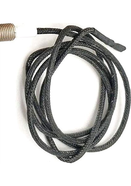 2x Sağlık Dişli Gaz Termokupl, M8 Iplik Isıtma Gaz Burner Termokupl Probu Gaz Isıtıcı, Brazier, Fırın, Barbekü (Yurt Dışından) fırsatları