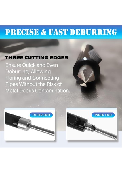 Dahili/harici Tüp Çıkarma Aletleri Fren, Yakıt, Şanzıman ve Soğutucu Hatları Için Fren Hattı Çıkarma Aletleri (Yurt Dışından) modelleri