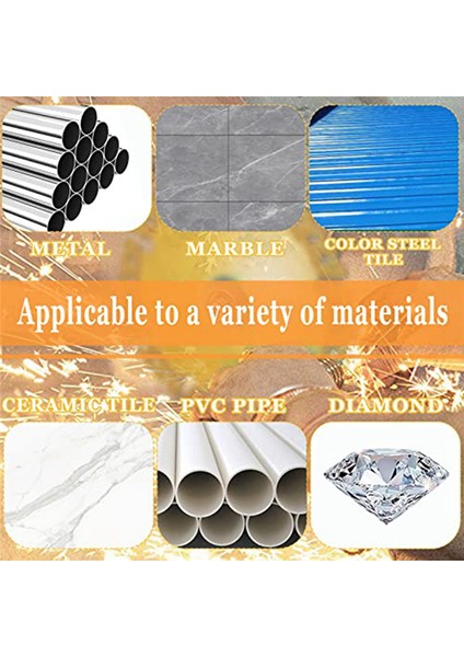 5 Adet Öğütücü, Açılı Öğütücü Kesme Diski Için Yıkılmaz Disk, Sorunsuz Kesme Için Yıkılamaz Disk 2.0 (Yurt Dışından) fırsatları