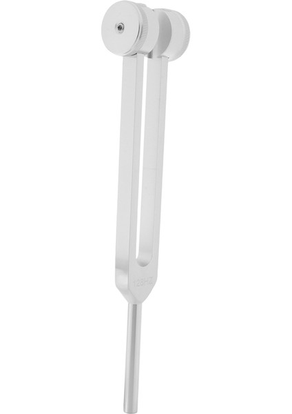 Alüminyum Alaşım 128Hz Tuning Fork, Kulak Toplama Hediyeleri, Yüksek Kalite ve Lüks Işçilik Için Kullanılabilir (Yurt Dışından) fiyatları