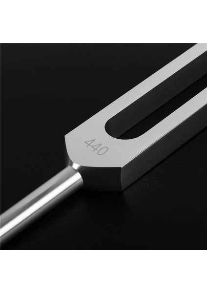 440Hz Tuning Fork, Tuning Fork Rezonans Kutusu, Ses Terapisi, Yoga, Meditasyon ve Rahatlama Için (Yurt Dışından) fırsatları