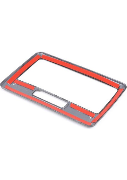 2x Araç Ön Çatı Okuma Lambası Toyota Için Dekoratif Trim Çerçeve 86 Subaru Brz 2012-2020 (Yurt Dışından) fiyatları