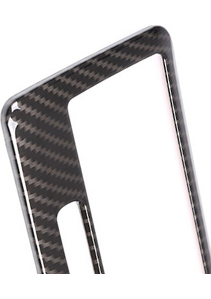 2x Araç Ön Çatı Okuma Lambası Toyota Için Dekoratif Trim Çerçeve 86 Subaru Brz 2012-2020 (Yurt Dışından) indirimleri