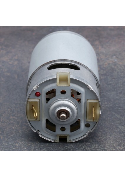 Metabo BS18 Için 18V Motor Hızlı 317004430 Güç Alet Aksesuarları Elektrik Araçları Parça (Yurt Dışından)