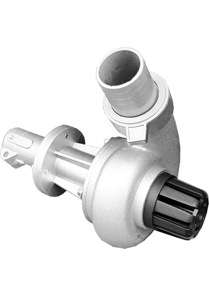 Evrensel 9 Dişli 26MM 1 Inç Benzinli Çim Biçme Makinesi Çalı Kesici Su Pompası Çok Faaliyetli Çalı Kesici Kesici Bahçe Sulama (Yurt Dışından)