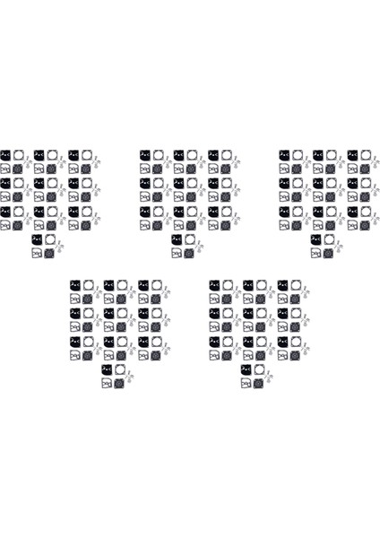 50 Set Karbüratör Onarım Kiti Döşeme Parçaları Stıhl HS45 FS55 FS38 BG45 MM55 4137 Zama C1Q Için RB-100 Conta Diyaframı (Yurt Dışından)