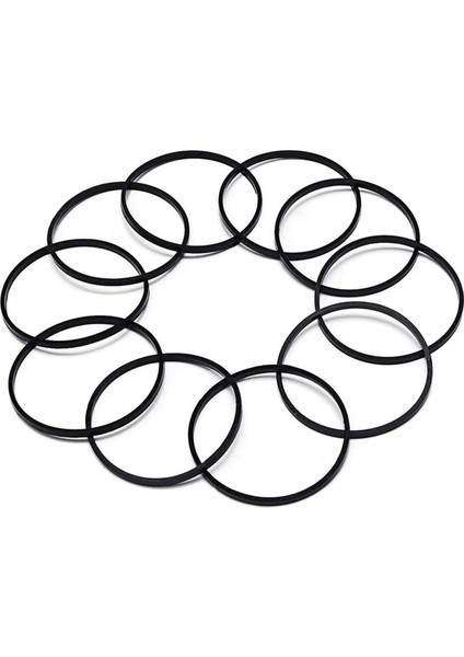 50 Pcs Briggs &amp; Stratton Için Karbüratör Contaları 693981 280492 084132 084232 084332 091412 Motor Çim Parçaları (Yurt Dışından) fırsatları