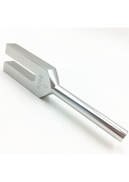 Angel Tuning Fork Seti - 4096 Hz, 4160 Hz, 4225 Hz - Ahşap Grev ve Depolama Torbası ile Terapötik Alet Seti (Yurt Dışından) fiyatları