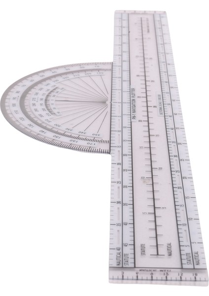2x Havacılık Navigasyon Plotter, Waccharts ile Premier Sabit Plotter, Pilotlar Için Uçuş Planlama Rotaları Araçlar (Yurt Dışından) indirimleri