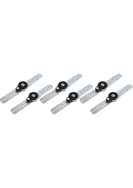 3x Lot Mobilya Ayarlanabilir Anya Dikkate Mekanizma Menteşe Donanım Kanepe Başlık Menteşe Yatak Yatak Çırpma (Yurt Dışından)