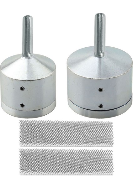 2pcs 15+22MM Elektrik Matkap Borusu Temizleyici, Bakır Boru Metal Boru Temizleme Fırçası Endüstriyel Amaç (Yurt Dışından) fiyatları