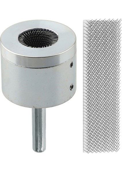 2pcs 15+22MM Elektrik Matkap Borusu Temizleyici, Bakır Boru Metal Boru Temizleme Fırçası Endüstriyel Amaç (Yurt Dışından) fırsatları