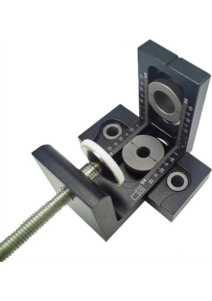 Carpenter&#39;ın 3&#39;ü 1 Arada Yumruk Konumlandırıcısı Masa Deliği Açıcı Yuvarlak Yuvarlak Ahşap Tenon Alet Mobilya Yumruk Bulucu Seti (Yurt Dışından) fiyatları