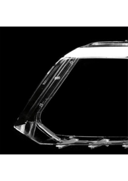 Araba Ön Far Kapağı Abajur Lambası Lamba Far Farlar Lens Kapağı Vw Amarok 2010-2019 (Yurt Dışından) fırsatları