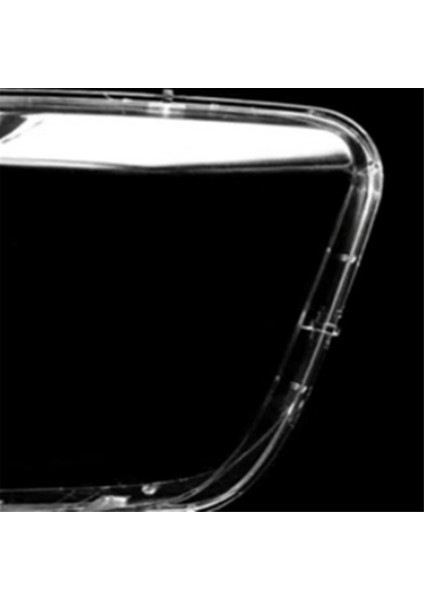 Araba Ön Far Kapağı Abajur Lambası Lamba Far Farlar Lens Kapağı Vw Amarok 2010-2019 (Yurt Dışından) indirimleri