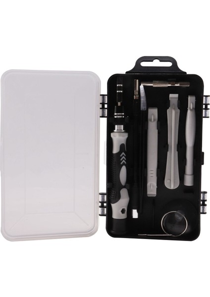 Bilgisayar Pc Telefon Tamir Aracı Için 1 Elektrik Hassas Tornavida Seti 115 (Yurt Dışından) fiyatları