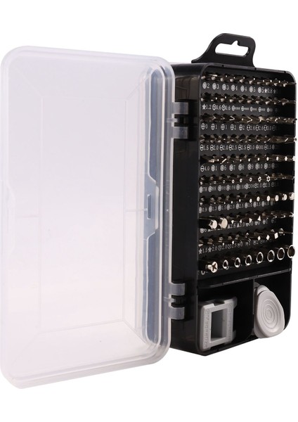 Bilgisayar Pc Telefon Tamir Aracı Için 1 Elektrik Hassas Tornavida Seti 115 (Yurt Dışından) fırsatları