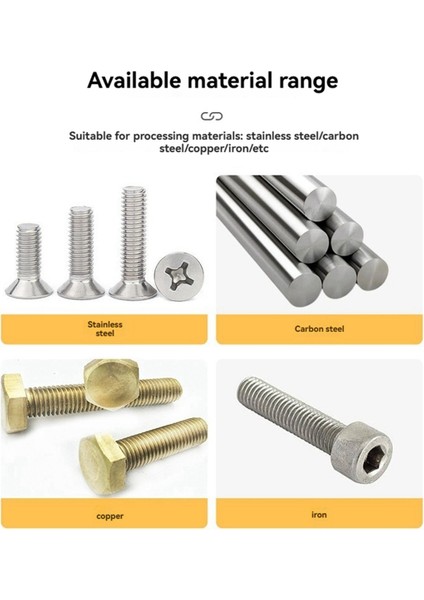 3pc Üçgen Sap Uzunluğu 18 Mm&#39;lik 18 Mm&#39;lik, 6-19MM&#39;LIK Çapı Uygun Çapı Hariç, (Yurt Dışından) fırsatları