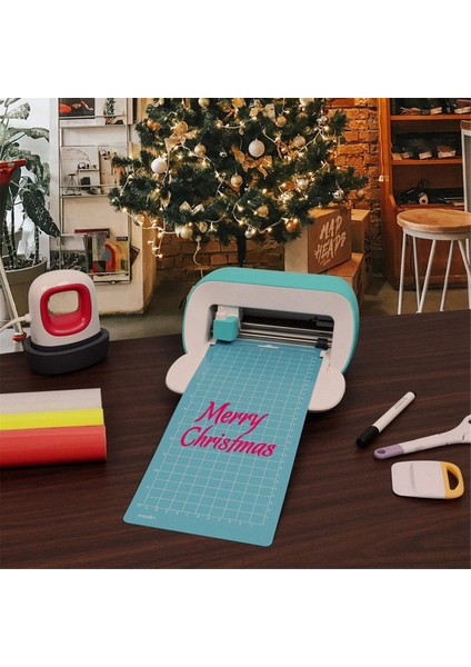 Cricut Joy Için Kesme Mat 4.5X12INCH &amp; 4.5x6.5inch (Standardgrip, Lightgrip, Stronggrip 6 Paspas), Çeşitli Yapışkan Kesme Mat (Yurt Dışından) fırsatları