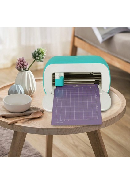 Cricut Joy Için Kesme Mat 4.5X12INCH &amp; 4.5x6.5inch (Standardgrip, Lightgrip, Stronggrip 6 Paspas), Çeşitli Yapışkan Kesme Mat (Yurt Dışından) indirimleri