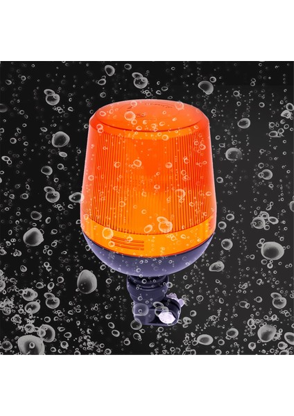 Yeni Süper Parlak Uyarı Işık Mühendislik Aracı Yanıp Sönen Işık Tarım Aracı Çatı Işık Flaşı Işık (Yurt Dışından) modelleri