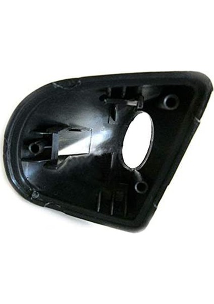 Bmw X5 E53 2003-2006 Için Sol Far Yıkama Kapağı 7145235 (Yurt Dışından) indirimleri