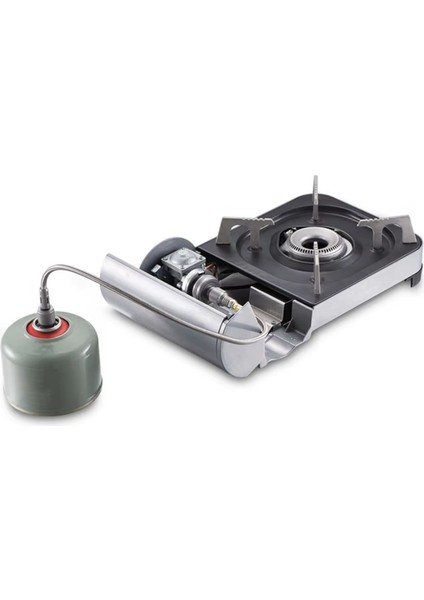 Açık Kamp Soba Gaz Adaptörü Bölünmüş Soba Dönüştürücü Bağlantı Hortumu Dış Mekan Pişirme Kamp Ekipmanı Aksesuarları (Yurt Dışından) fiyatları