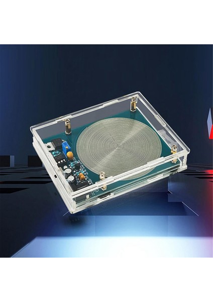 Biyo-Iyileşme Frekans Jeneratörü V2, Ultra Düşük Frekanslı Darbe Jeneratörü, Schumann-Rezonans Jeneratörü (Yurt Dışından) indirimleri