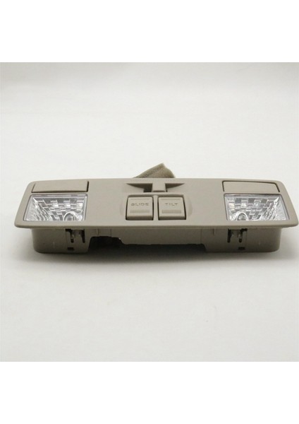 Araba Tepesi Okuma Işık Sunroof Switch GJ6R-69-970 Mazda 6 Gg 3 Bk Mazda 5 Cx-7 Konsol Kubbe Lambası BBM6-69-970B-75 (Yurt Dışından)