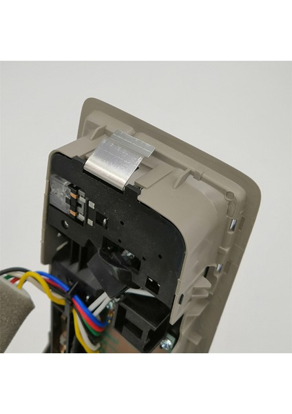 Araba Tepesi Okuma Işık Sunroof Switch GJ6R-69-970 Mazda 6 Gg 3 Bk Mazda 5 Cx-7 Konsol Kubbe Lambası BBM6-69-970B-75 (Yurt Dışından) indirimleri