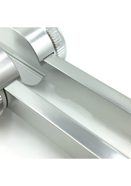 2x Alüminyum Alaşım 128Hz Tuning Fork Kulak Toplama Hediyeleri Yüksek Kalite ve Lüks Işçilik Için Kullanılabilir (Yurt Dışından) fiyatları