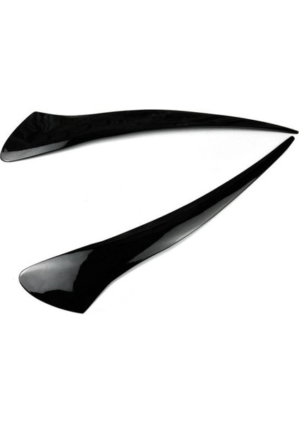 Araba Ön Far Kapağı Baş Kafa Işık Lambası Gt Serisi Gt GT528 GT5350 F07 2010-2017 Reçine (Yurt Dışından) fiyatları