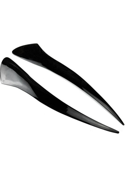 Araba Ön Far Kapağı Baş Kafa Işık Lambası Gt Serisi Gt GT528 GT5350 F07 2010-2017 Reçine (Yurt Dışından) modelleri