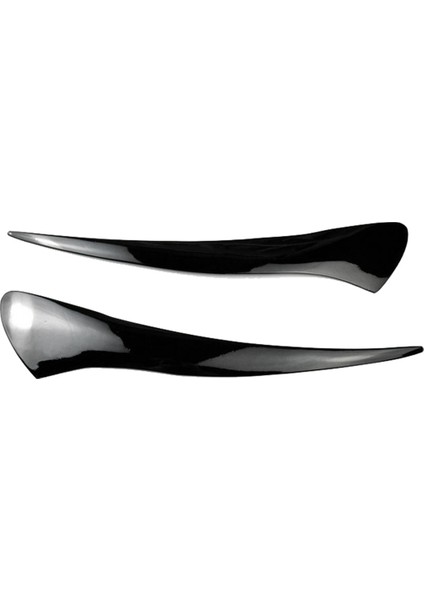 Araba Ön Far Kapağı Baş Kafa Işık Lambası Gt Serisi Gt GT528 GT5350 F07 2010-2017 Reçine (Yurt Dışından) fırsatları