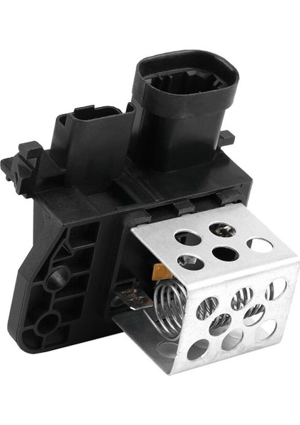 2x 967399980 Radyatör Fan Kontrolör Peugeot 308CC 308SW Rcz Citroen Ds5 Ds6 DS5LS (Yurt Dışından) modelleri