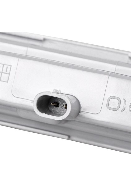 Sağ Taraf Ön Drl Gündüz Koşu Farları Sis Lambası Mercedes-Benz W204 W212 C250 C280 C350 E350 2007-2014 (Yurt Dışından) fiyatları