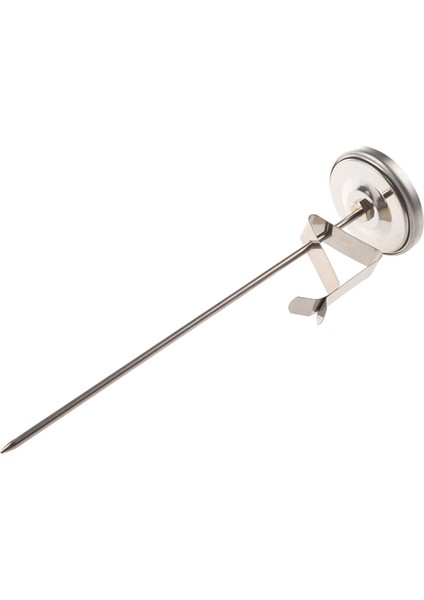 2x Termometre Gösterge Paslanmaz Çelik Yemek Yemekleri Için 200 Celsius (Yurt Dışından) modelleri