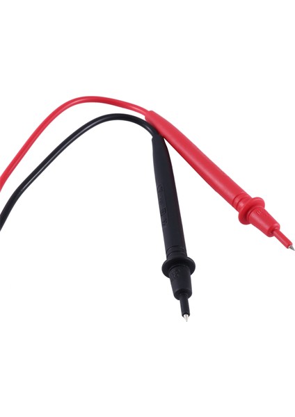 Bıde Multimetre Testi Kablo Catıı 600V/10A Ölçüm Probları Bıde (S20 S11 S10) Çok Metre Test Merkezi Tel Uçları (Yurt Dışından) indirimleri