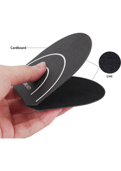 Kayıt Temizleyici Vinil Kayıt Tutucu Disk Temizleme Vinil Lp Kayıtları Için Koruyucu Ped Parmak Izi Yok (Yurt Dışından) indirimleri