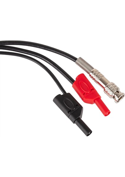 HT30A+ HT201 Osiloskop Aksesuarları Set Bnc Connecter Otomatik Test Kurşunları, Otomatik Ateşleme Probu ve 10MHZ 20: 1 Yetersiz (Yurt Dışından) fiyatları