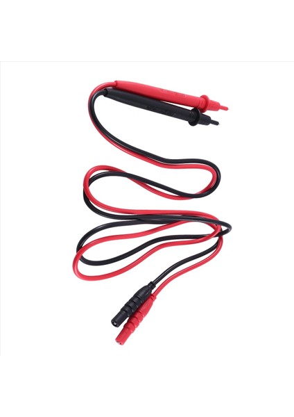 Bıde Multimetre Testi Kablo Catıı 600V/10A Ölçüm Probları Bıde (S20 S11 S10) Çok Metre Test Merkezi Tel Uçları (Yurt Dışından) fiyatları