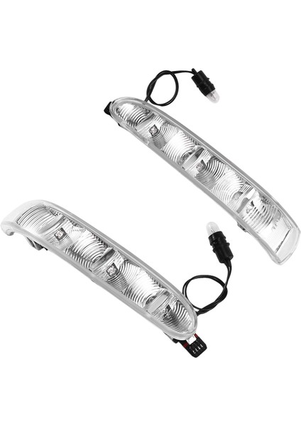 A2208200521 A2208200621 Araba Dikizim Aynası Dönüş Sinyal Işığı Mercedes Benz S-Serisi cl 55 500 65 S350 S430 2002-2006 (Yurt Dışından) fiyatları