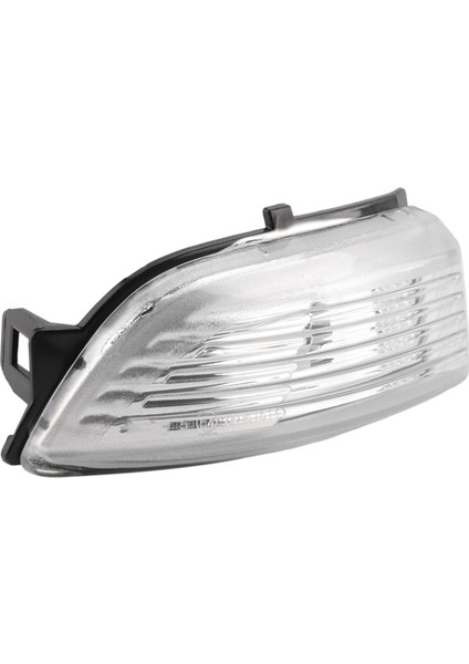 Ford Everest Ranger 2012-2018 Için 10X Sol Taraf (Lh) Kanat Ayna Kapısı Göstergesi Sinyal Işık Kapağı (Ampul Olmadan) (Yurt Dışından) fiyatları