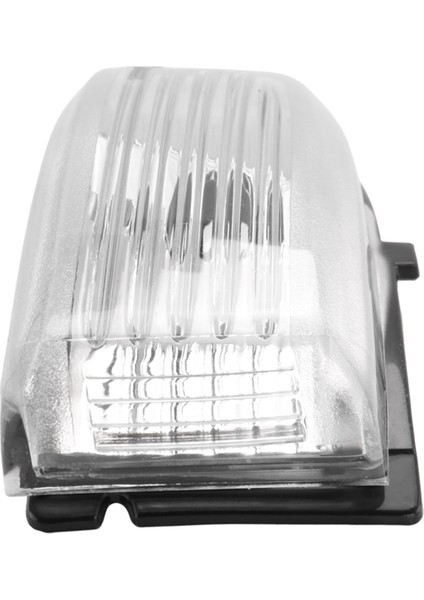 Ford Everest Ranger 2012-2018 Için 10X Sol Taraf (Lh) Kanat Ayna Kapısı Göstergesi Sinyal Işık Kapağı (Ampul Olmadan) (Yurt Dışından) fırsatları