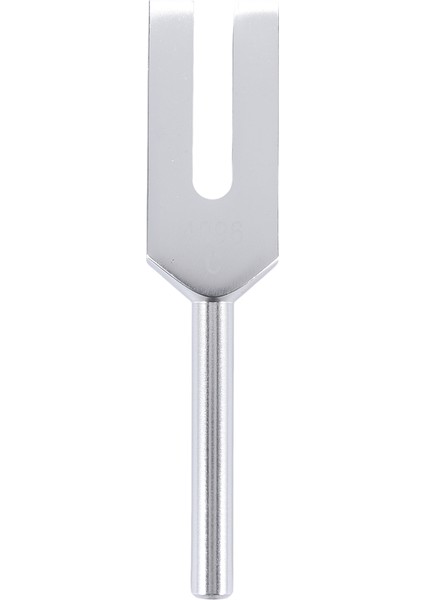 Yüksek Frekanslı Enerji Ayarlama Çatalı 4096Hz C4096 Alüminyum Alaşım Ayarlama Çatal Ses Titreşim Aracı Için Iyileştirme (Yurt Dışından)