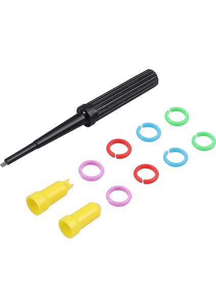 Kurşun Kitini Test Etmek Için P6100 100 Mhz Osiloskop Bnc ile Klip Probları (Yurt Dışından) fiyatları