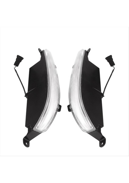 Sağ Taraf LED Fog Fog Dayntime Işıkları A2218201456 Mercedes Benz W221 S63 Amg 2007-2013 Drl Sis Lambası Assy (Yurt Dışından) fiyatları