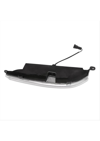 Sağ Taraf LED Fog Fog Dayntime Işıkları A2218201456 Mercedes Benz W221 S63 Amg 2007-2013 Drl Sis Lambası Assy (Yurt Dışından) indirimleri